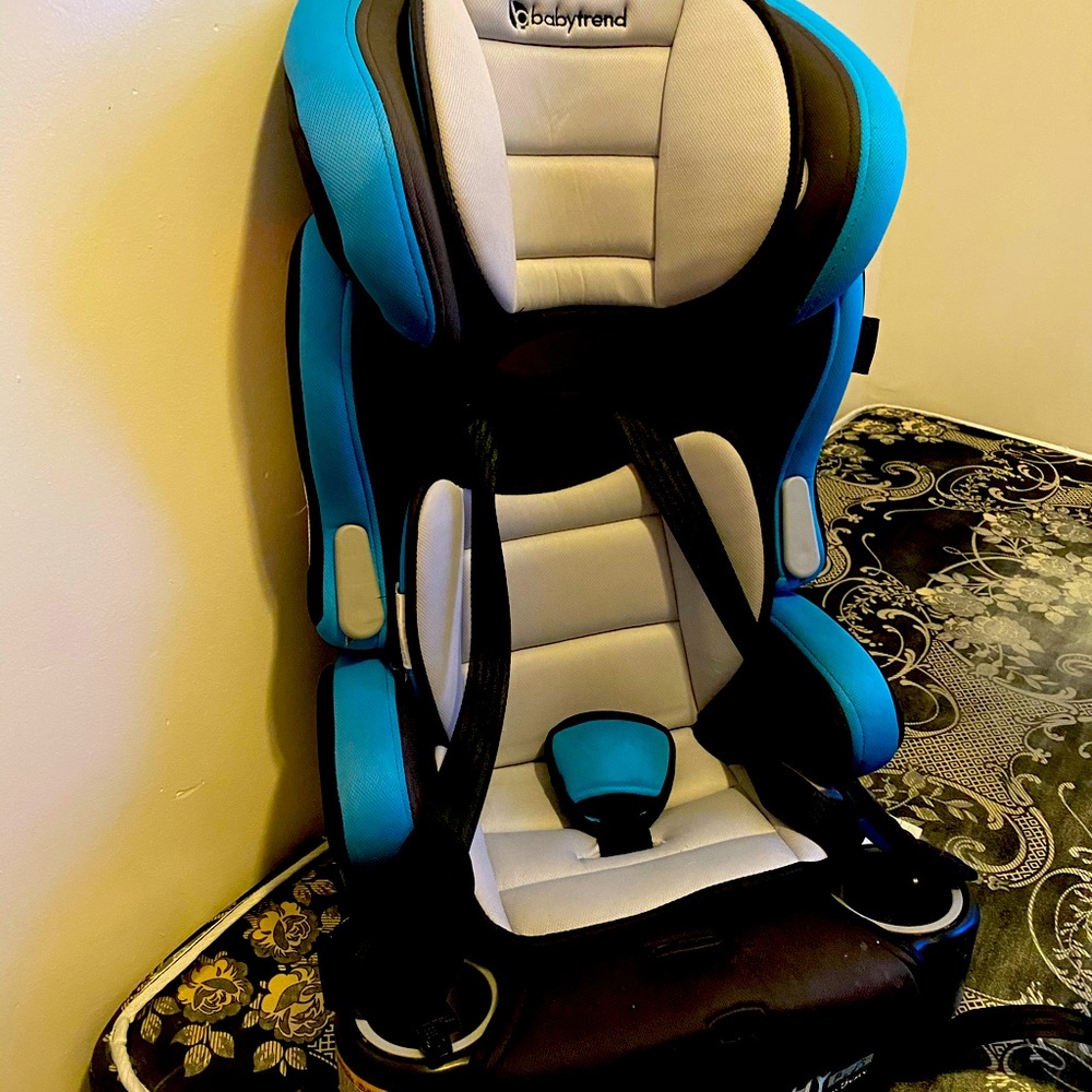 Kids car seat